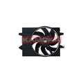 Ventilator racire KAMOKA 7740144