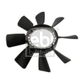 Ventilator habitaclu NRF 34466