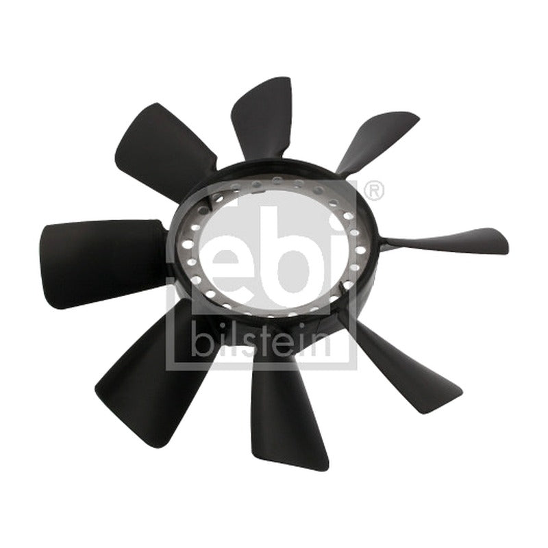 Ventilator habitaclu NRF 34466