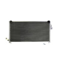 Radiator clima KAMOKA 7800547
