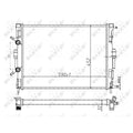 Radiator apa NRF 58329A