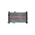 Radiator apa KAMOKA 7705186