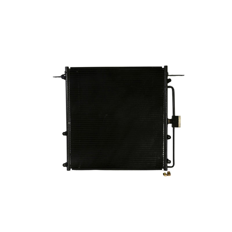 Radiator clima KAMOKA 7800561