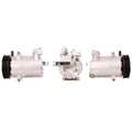 Compresor clima LUCAS ACP514
