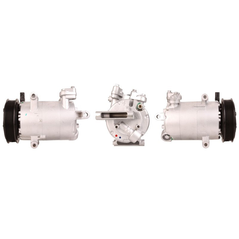 Compresor clima LUCAS ACP514