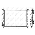 Radiator apa NRF 58195