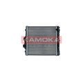 Radiator apa KAMOKA 7705145