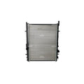 Radiator apa NRF 58304A