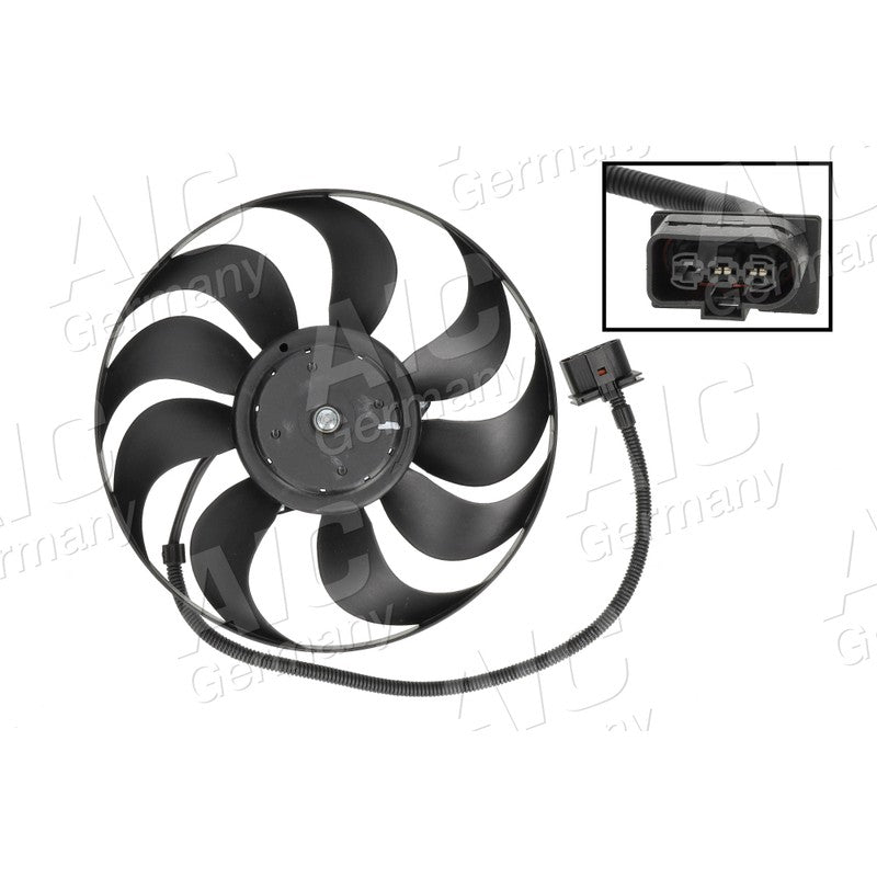 Ventilator racire AIC 55057