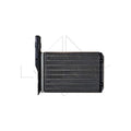 Radiator habitaclu NRF 507339