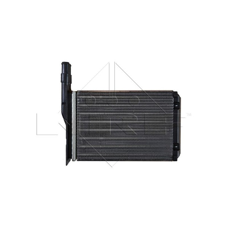 Radiator habitaclu NRF 507339