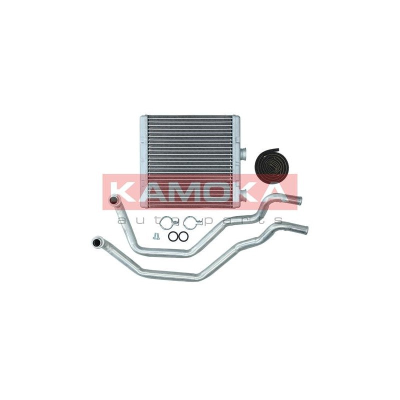 Radiator habitaclu KAMOKA 7760069