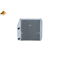Radiator habitaclu NRF 54213
