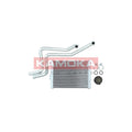 Radiator habitaclu KAMOKA 7760077