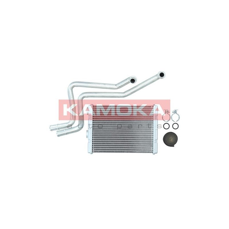 Radiator habitaclu KAMOKA 7760077