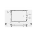 Radiator apa MTR 13054877
