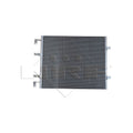 Radiator clima NRF 35845