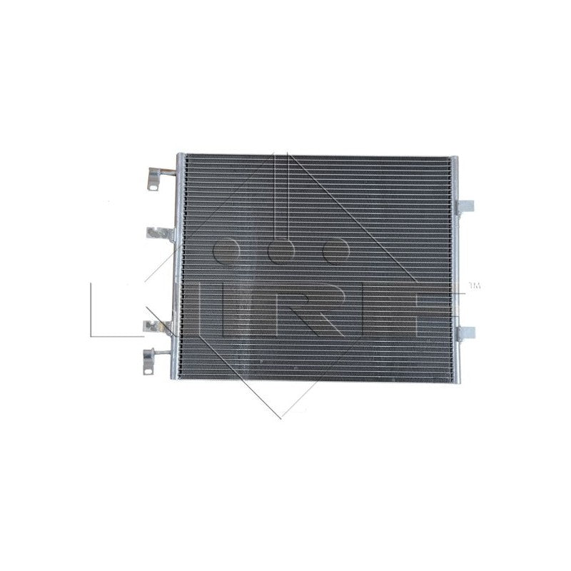 Radiator clima NRF 35845