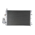 Radiator clima KAMOKA 7800541