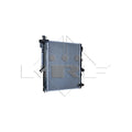 Radiator apa NRF 53907