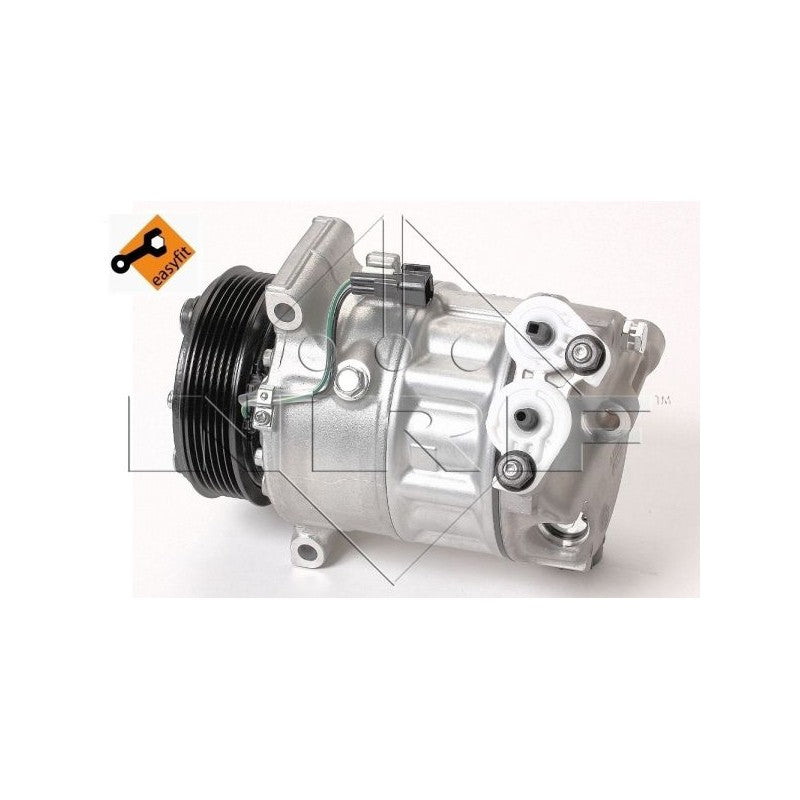Compresor clima NRF 32816