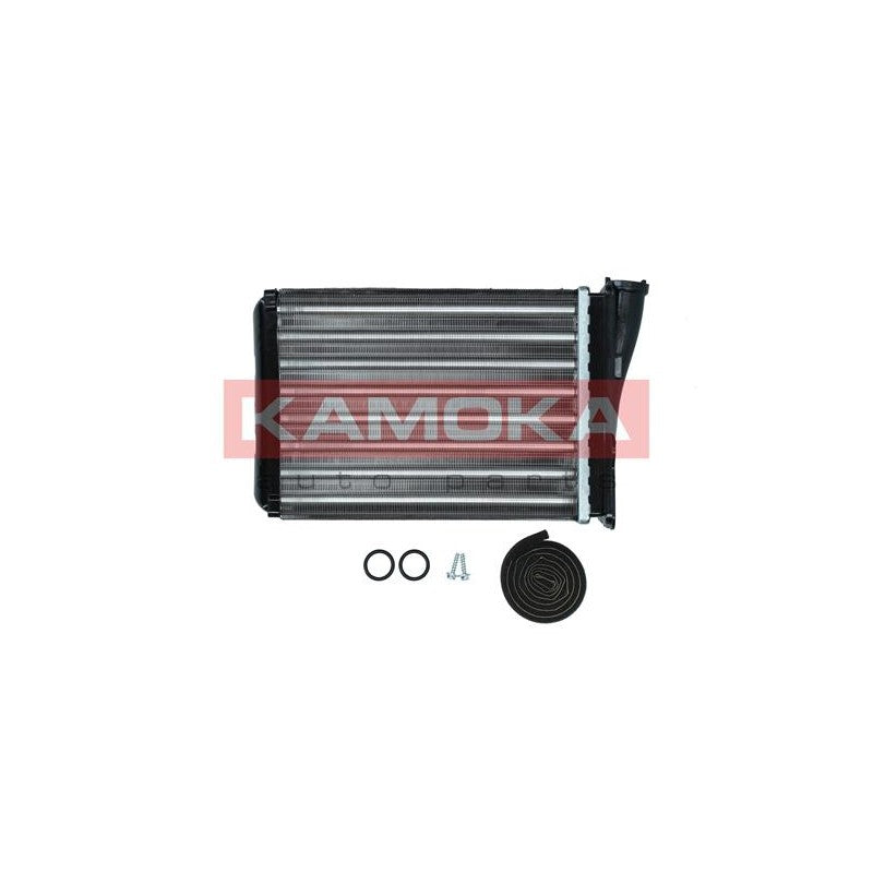 Radiator habitaclu KAMOKA 7765022