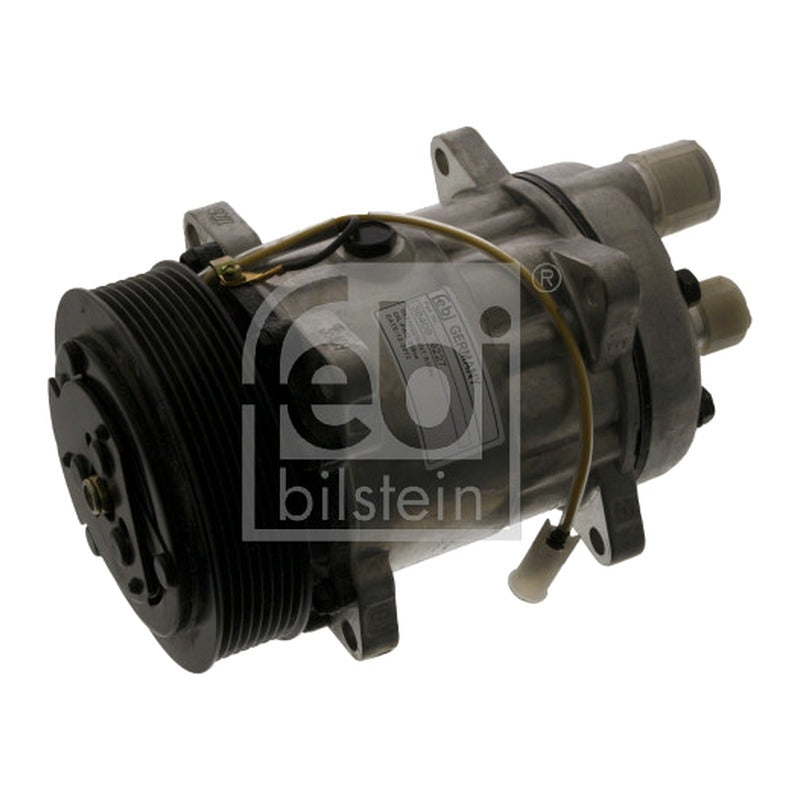 Cuplaj magnetic compresor clima ACAUTO AC-06SD20