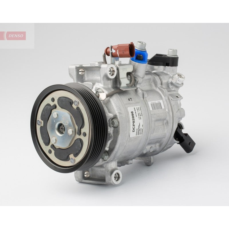 Compresor clima DENSO DCP02098
