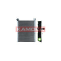 Radiator habitaclu KAMOKA 7760004