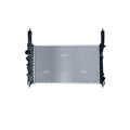 Radiator apa NRF 59319