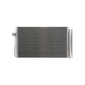 Radiator clima MTR 12133763