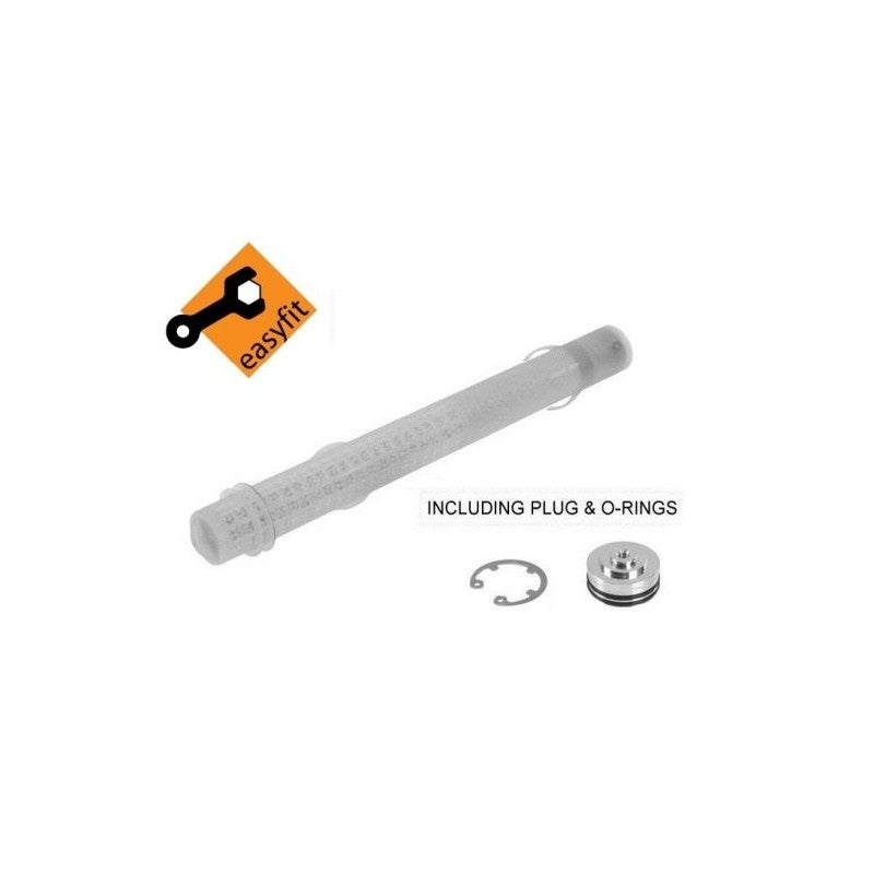Filtru uscator clima NRF 33363
