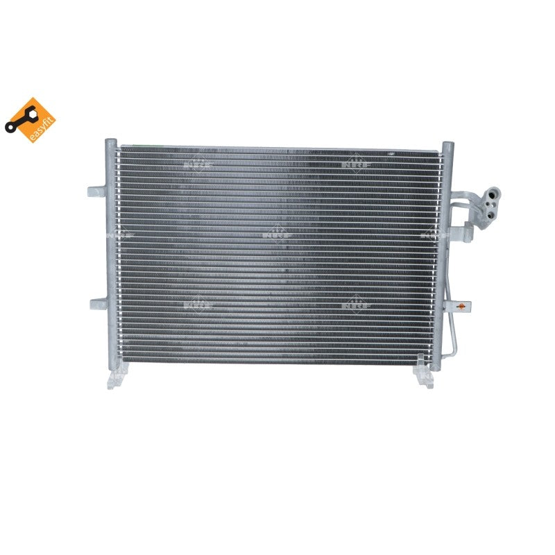 Radiator clima NRF 350207