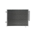 Radiator clima KAMOKA 7800633