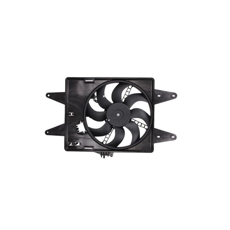 Intercooler MTR 12200894