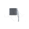 Radiator habitaclu NRF 53206