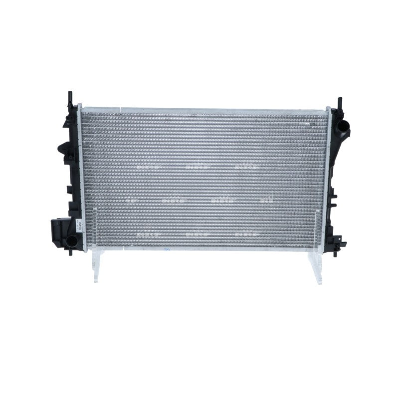 Radiator apa NRF 58203