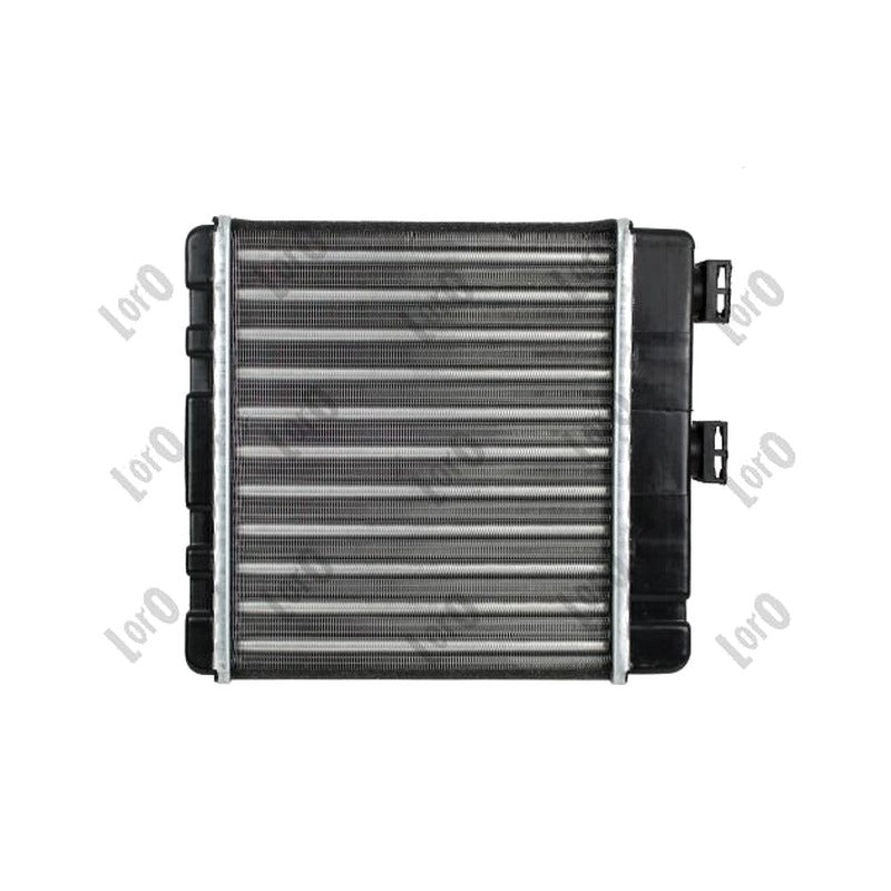 Radiator habitaclu MTR-DEPO 037-015-0006