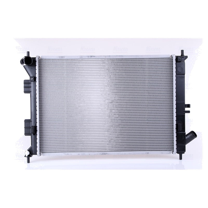 Radiator apa VALEO 733243