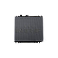 Radiator apa NRF 52108