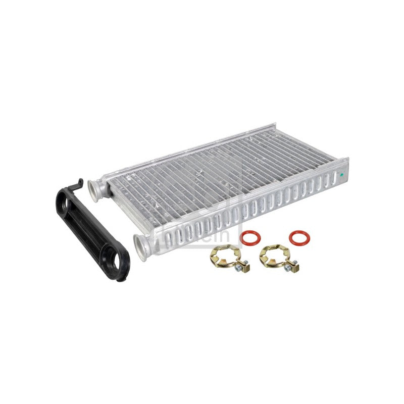 Radiator habitaclu FEBI BILSTEIN 179476