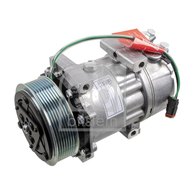 Cuplaj magnetic compresor clima ACAUTO AC-06SD19