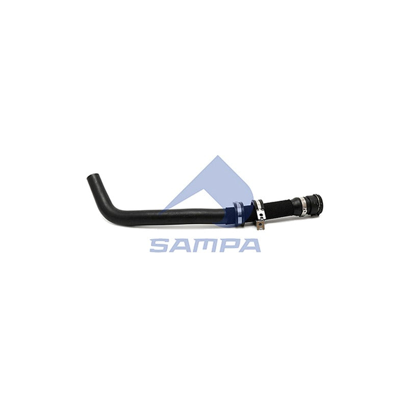 Furtun radiator SAMPA 028.027