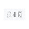 Racitor ulei motor MAGNETI MARELLI 350300002300