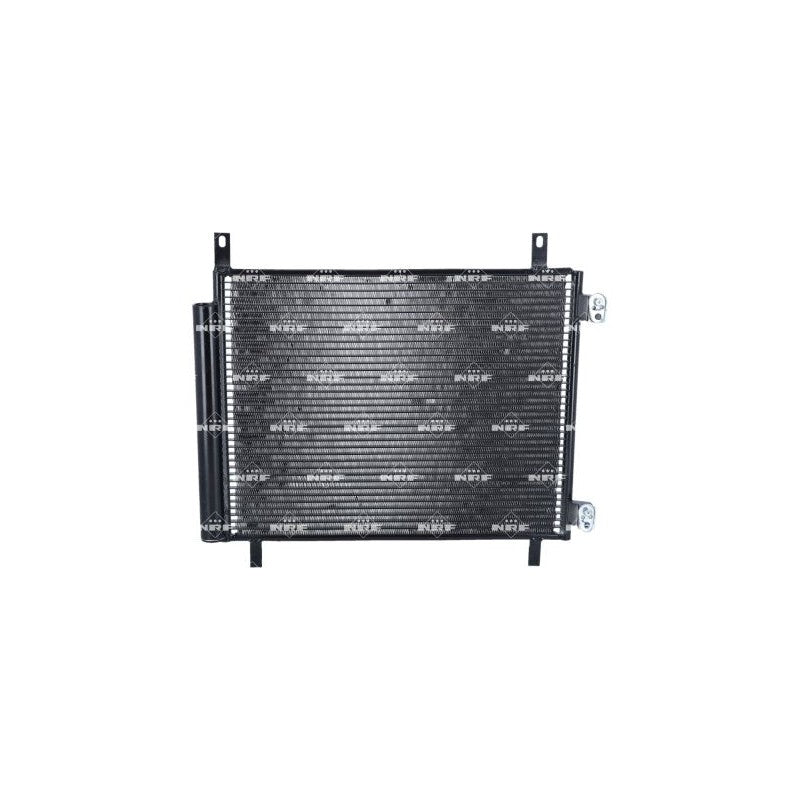 Radiator clima NRF 350610