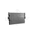 Radiator apa NRF 58361