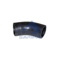 Furtun radiator SAMPA 010.383