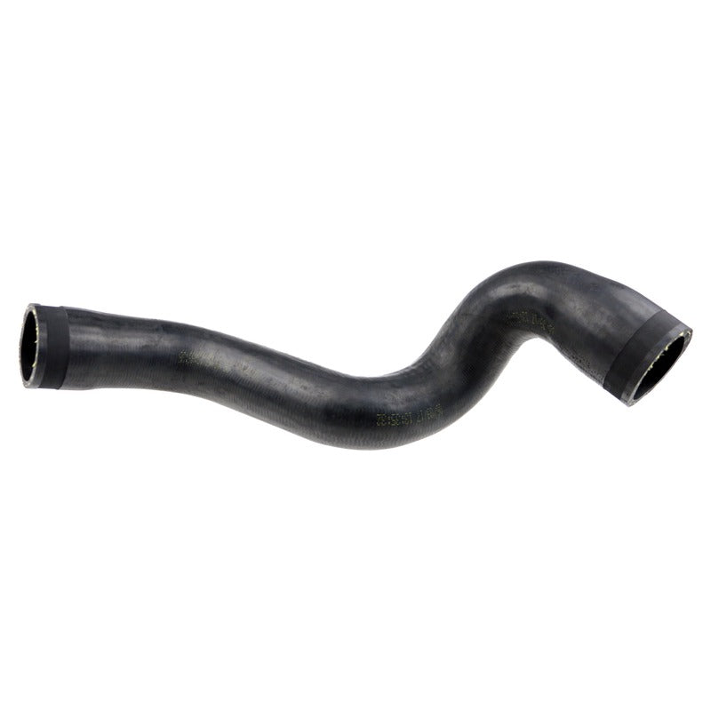 Furtun intercooler NRF 166364