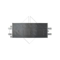 Radiator clima NRF 350043