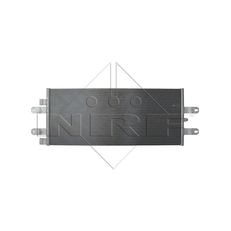 Radiator clima NRF 350043